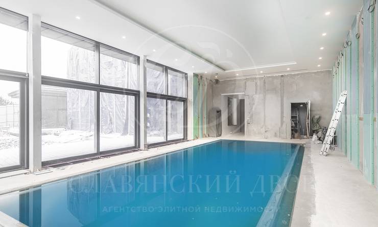 Лот-12228-450083 продажа дома Новорижское шоссе Агаларов Эстейт