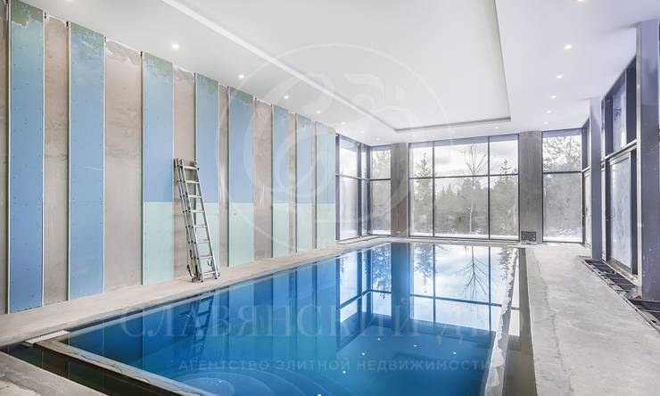 Лот-12228-450084 продажа дома Новорижское шоссе Агаларов Эстейт