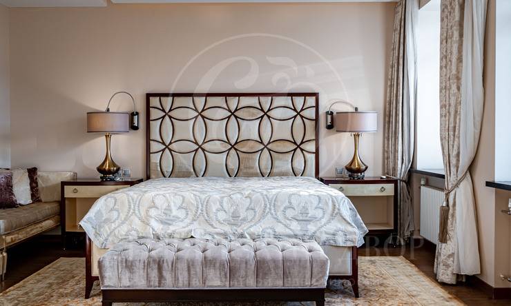 Лот-12330-450163 продажа дома Новорижское шоссе Миллениум парк