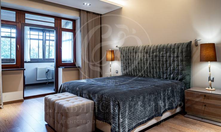 Лот-12330-450213 продажа дома Новорижское шоссе Миллениум парк