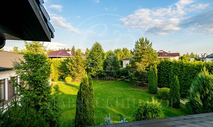 Лот-12330-450227 продажа дома Новорижское шоссе Миллениум парк