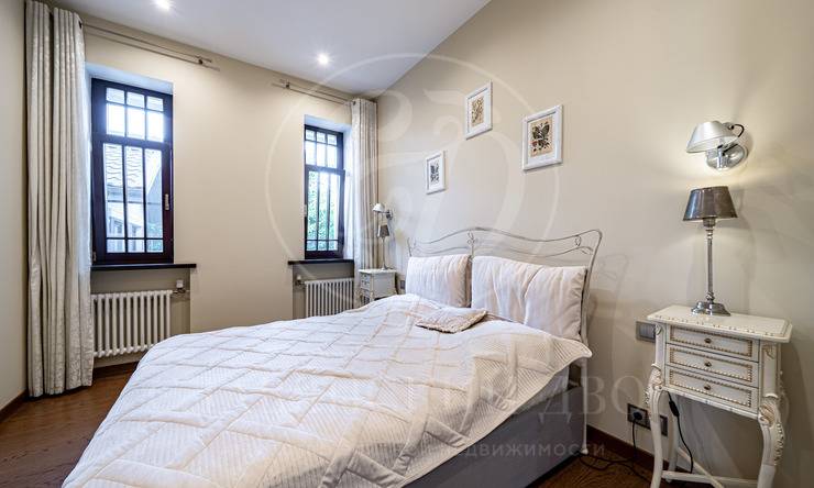 Лот-12330-450274 продажа дома Новорижское шоссе Миллениум парк