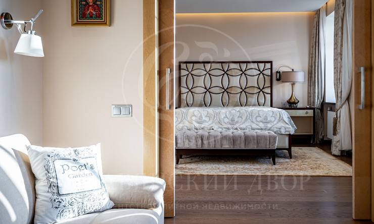 Лот-12330-450307 продажа дома Новорижское шоссе Миллениум парк