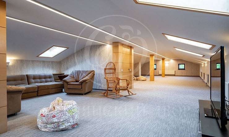 Лот-12330-450355 продажа дома Новорижское шоссе Миллениум парк