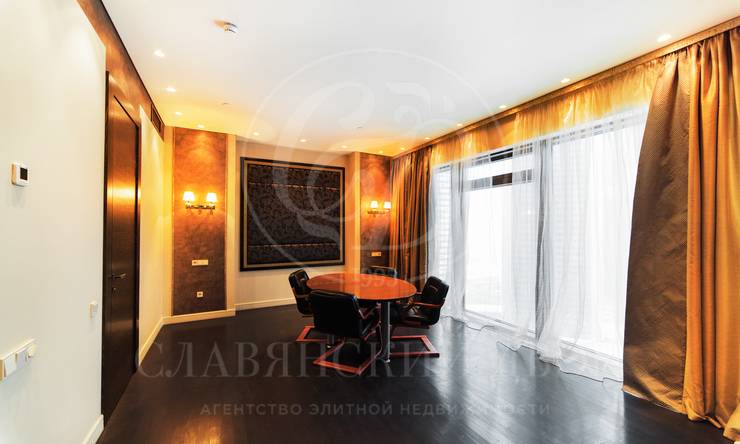 Лот-6539-45043 Продажа квартиры Москва Сити