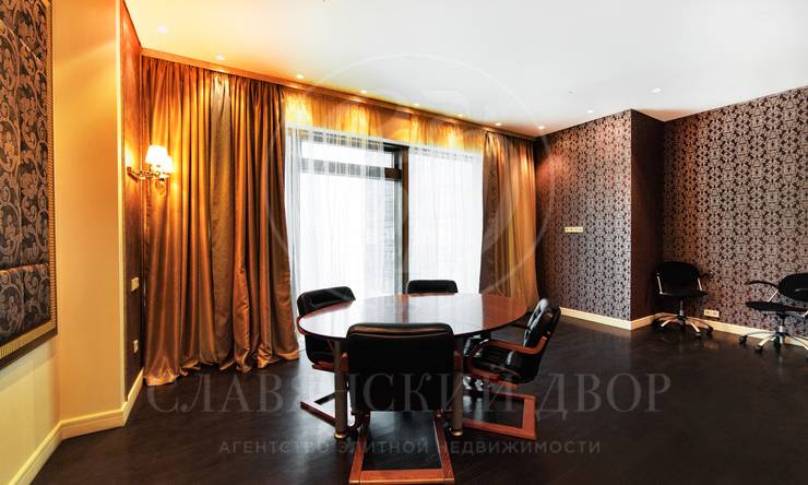 Лот-6539-45044 Продажа квартиры Москва Сити