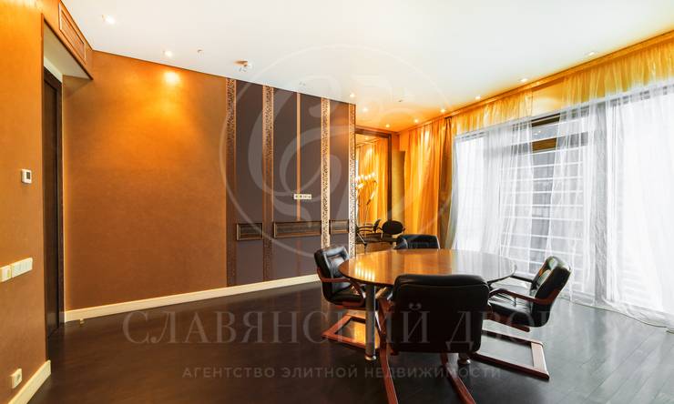 Лот-6539-45045 Продажа квартиры Москва Сити