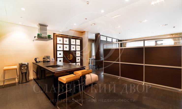 Лот-6539-45046 Продажа квартиры Москва Сити