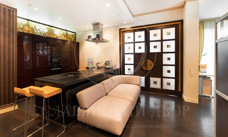 Лот-6539-45047 Продажа квартиры Москва Сити