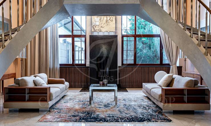 Лот-12330-450479 продажа дома Новорижское шоссе Миллениум парк