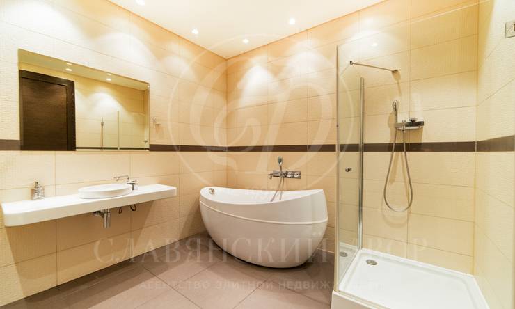 Лот-6539-45048 Продажа квартиры Москва Сити