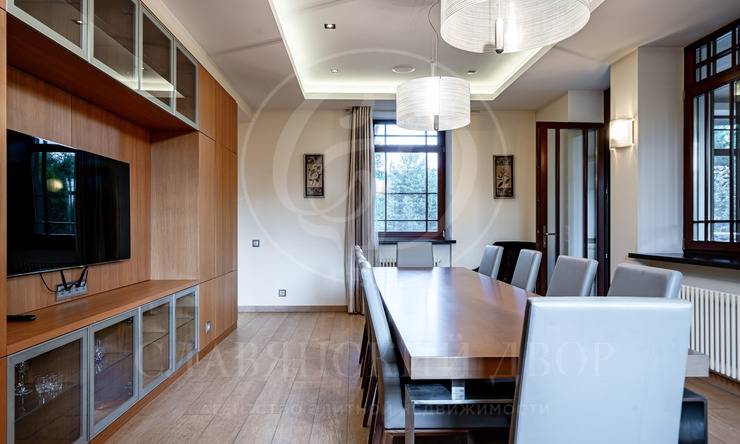 Лот-12330-450502 продажа дома Новорижское шоссе Миллениум парк