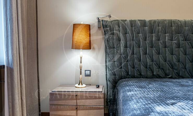 Лот-12330-450518 продажа дома Новорижское шоссе Миллениум парк