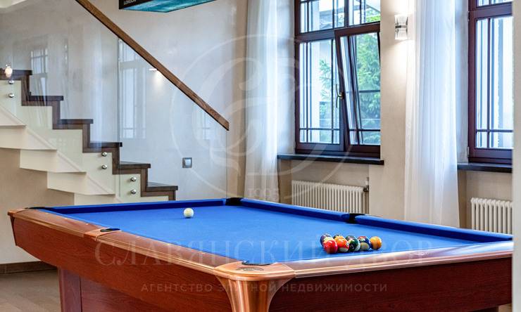 Лот-12330-450545 продажа дома Новорижское шоссе Миллениум парк