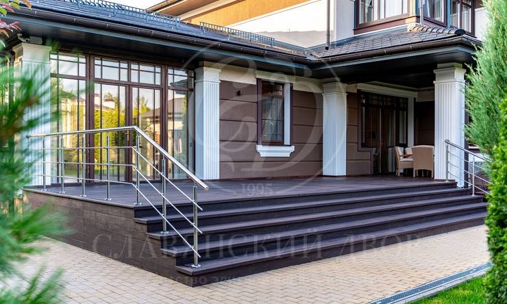 Лот-12330-450623 продажа дома Новорижское шоссе Миллениум парк