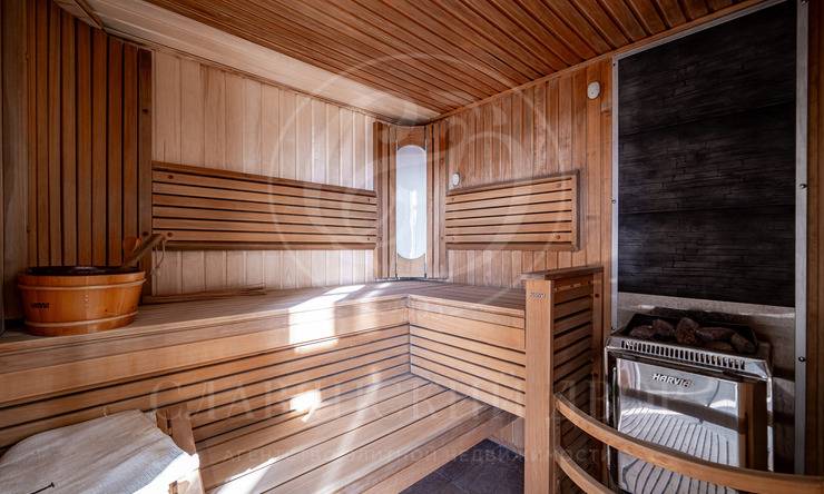 Лот-12330-450646 продажа дома Новорижское шоссе Миллениум парк