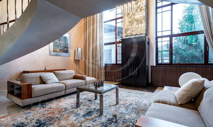 Лот-12330-450670 продажа дома Новорижское шоссе Миллениум парк