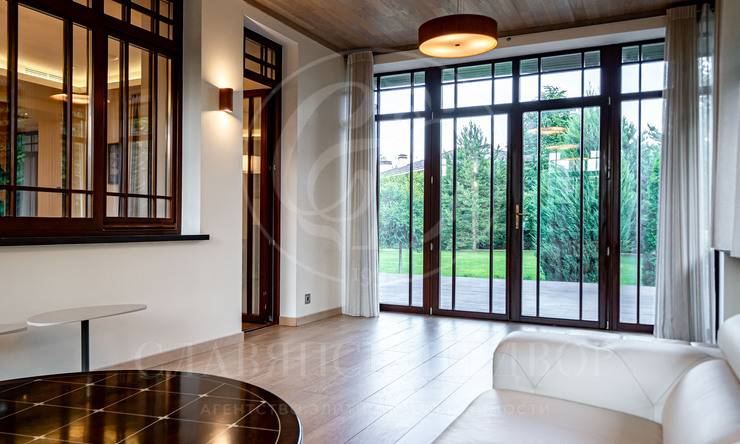 Лот-12330-450683 продажа дома Новорижское шоссе Миллениум парк