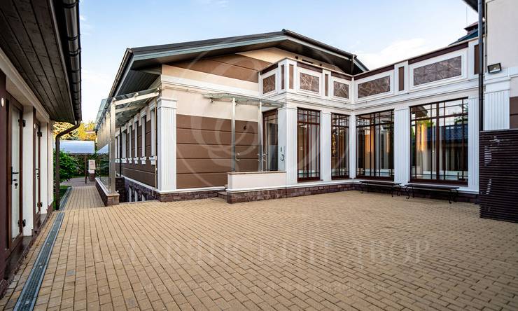 Лот-12330-450697 продажа дома Новорижское шоссе Миллениум парк