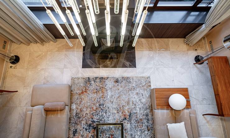 Лот-12330-450740 продажа дома Новорижское шоссе Миллениум парк