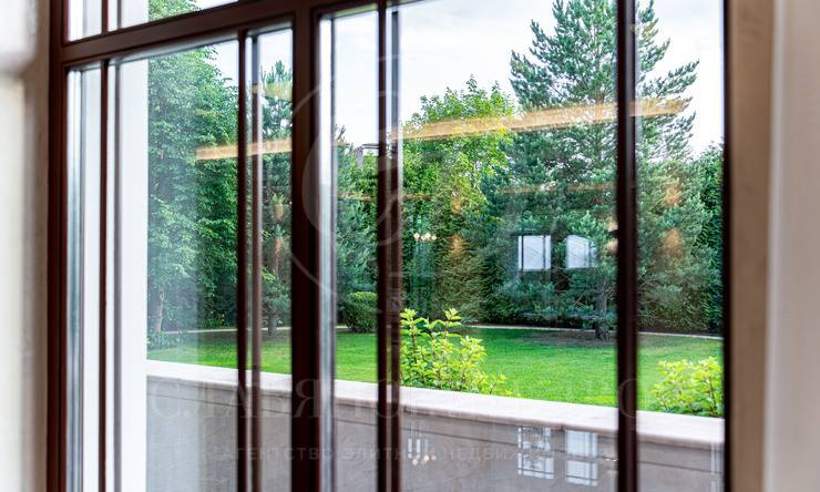 Лот-12330-450803 продажа дома Новорижское шоссе Миллениум парк