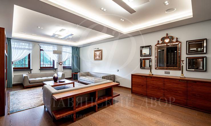 Лот-12330-450824 продажа дома Новорижское шоссе Миллениум парк