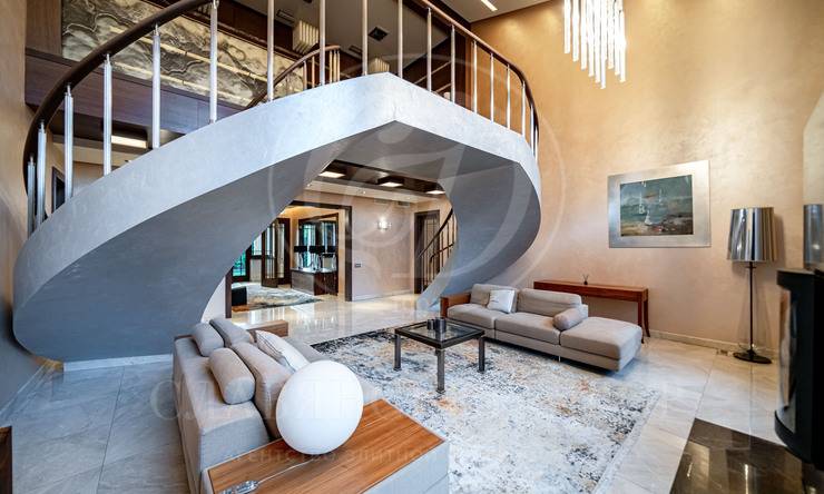 Лот-12330-450836 продажа дома Новорижское шоссе Миллениум парк