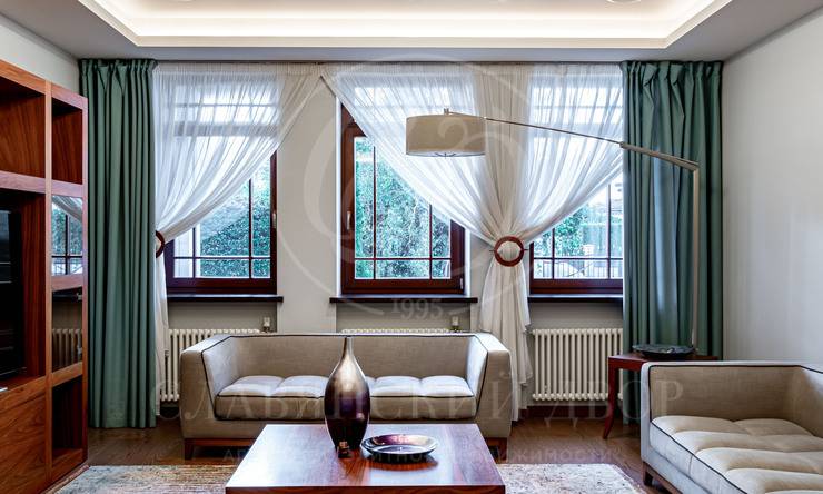 Лот-12330-450848 продажа дома Новорижское шоссе Миллениум парк