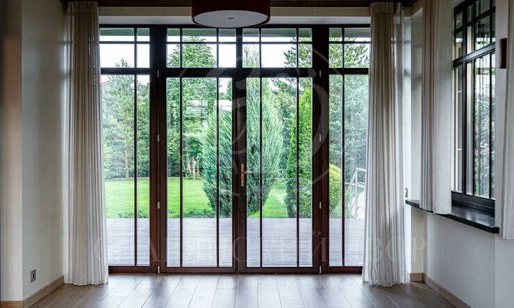 Лот-12330-450867 продажа дома Новорижское шоссе Миллениум парк