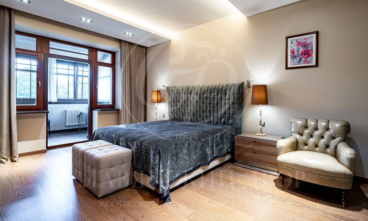 Лот-12330-450877 продажа дома Новорижское шоссе Миллениум парк