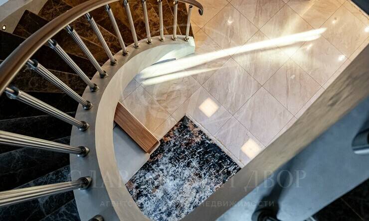 Лот-12330-450888 продажа дома Новорижское шоссе Миллениум парк