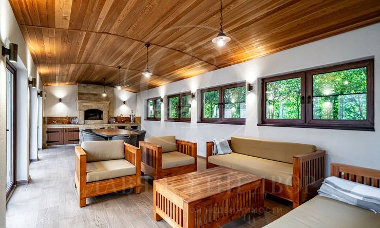 Лот-12330-450904 продажа дома Новорижское шоссе Миллениум парк