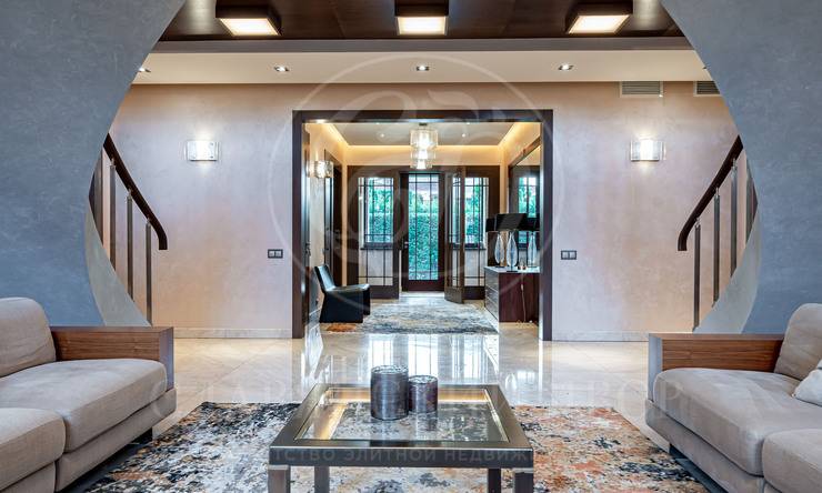 Лот-12330-450936 продажа дома Новорижское шоссе Миллениум парк