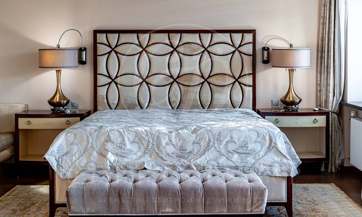 Лот-12330-450974 продажа дома Новорижское шоссе Миллениум парк