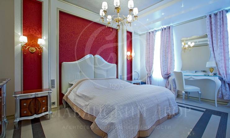 Лот-6547-45099 Аренда квартиры Мневники,Щукино