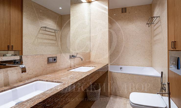 Лот-12330-451060 продажа дома Новорижское шоссе Миллениум парк