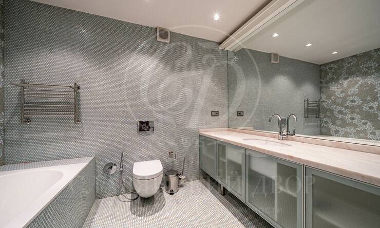 Лот-12330-451073 продажа дома Новорижское шоссе Миллениум парк