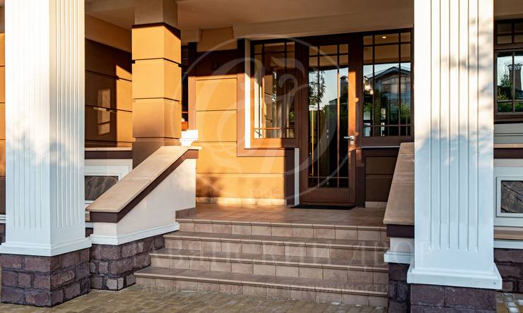 Лот-12330-451161 продажа дома Новорижское шоссе Миллениум парк