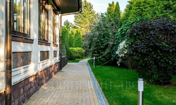 Лот-12330-451182 продажа дома Новорижское шоссе Миллениум парк