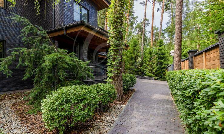 Лот-12332-451253 продажа дома Рублево-Успенское шоссе Сосновый Бор