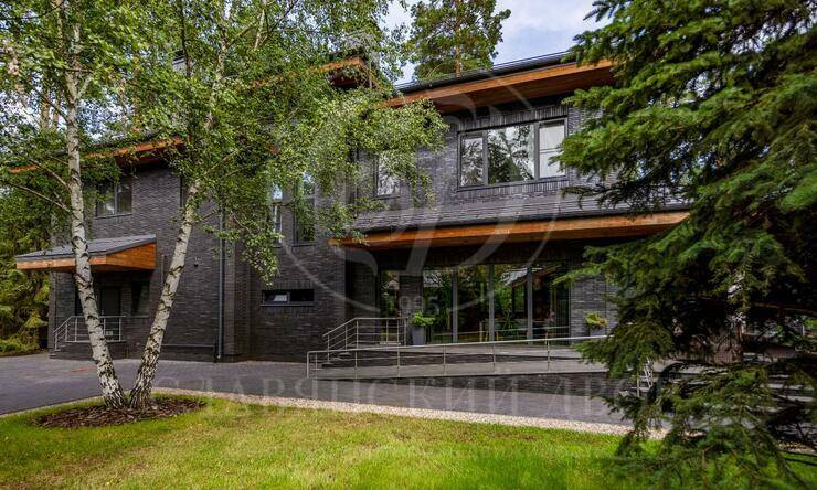 Лот-12332-451254 продажа дома Рублево-Успенское шоссе Сосновый Бор