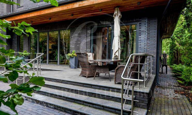 Лот-12332-451255 продажа дома Рублево-Успенское шоссе Сосновый Бор