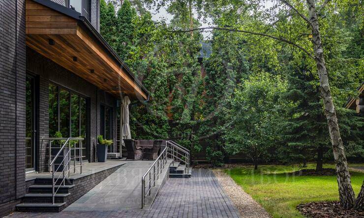 Лот-12332-451256 продажа дома Рублево-Успенское шоссе Сосновый Бор