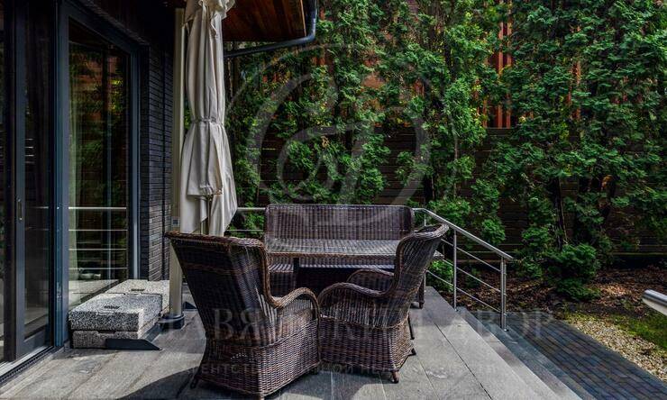 Лот-12332-451257 продажа дома Рублево-Успенское шоссе Сосновый Бор