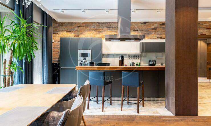 Лот-12332-451259 продажа дома Рублево-Успенское шоссе Сосновый Бор