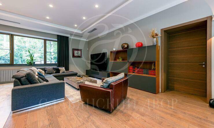 Лот-12332-451260 продажа дома Рублево-Успенское шоссе Сосновый Бор