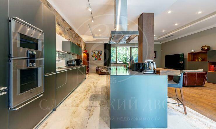 Лот-12332-451261 продажа дома Рублево-Успенское шоссе Сосновый Бор