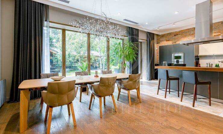 Лот-12332-451262 продажа дома Рублево-Успенское шоссе Сосновый Бор