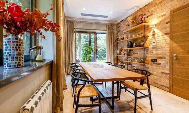 Лот-12332-451263 продажа дома Рублево-Успенское шоссе Сосновый Бор