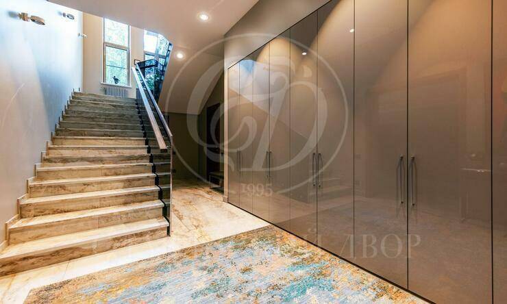 Лот-12332-451265 продажа дома Рублево-Успенское шоссе Сосновый Бор